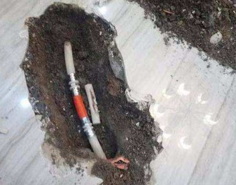 东兰水管维修哪家好