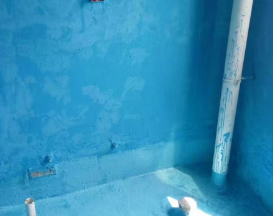 东兰卫生间防水多少钱