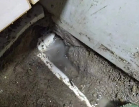 东兰卫生间测漏水多少钱