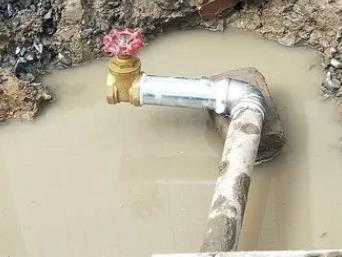 东兰漏水检测电话多少
